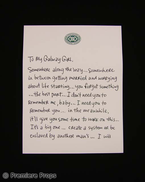 to_my_Galway_girl_letter