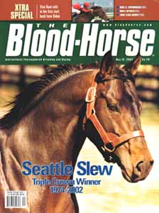 Seattle Slew