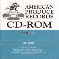 CD-ROM(AMERICA)