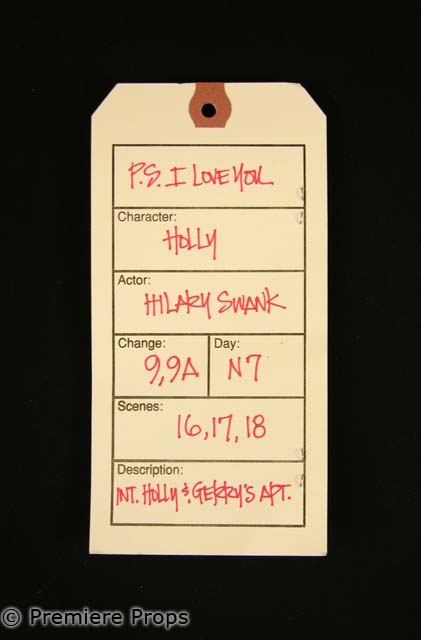 tag