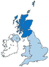 Scotland-in-Britain