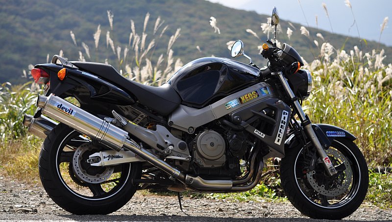 My Bike Honda X11 Kaoru Katori