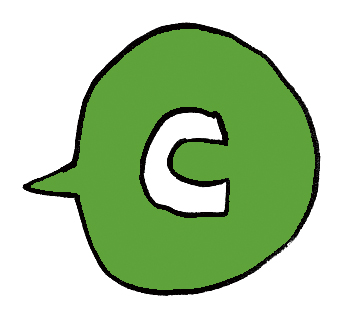 c