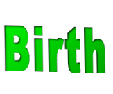 Birth
