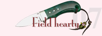 Fieldhearty