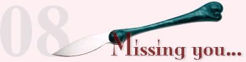 Missingyou...