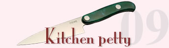 kitchenpetty