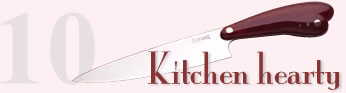 Kitchenhearty