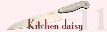 Kitchendaisy